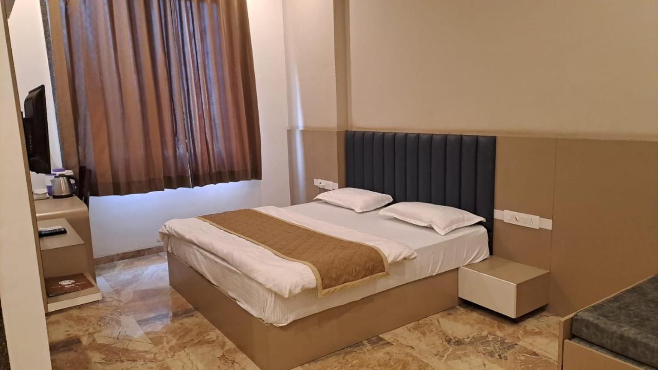 Hotel Keshav Inn Rajsamand Exterior photo