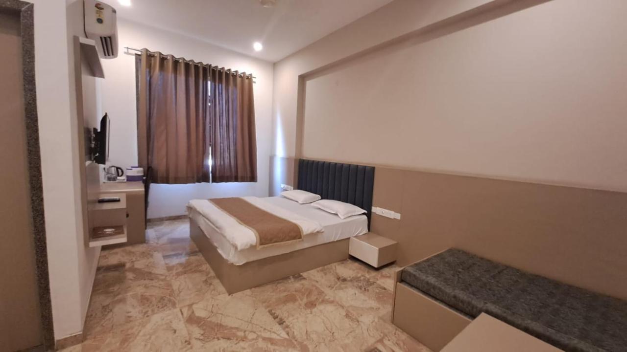 Hotel Keshav Inn Rajsamand Exterior photo
